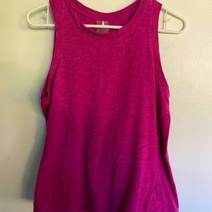 Calia by Carrie open back workout tank